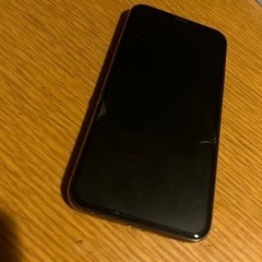 iPhone11pro 256g