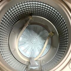 全国送料無料★3か月保証★洗濯機★ハイアール★2021年★JW-C60GK★S-695 