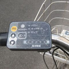 ■27インチ　ViViSX　ＣＩＴＹバッテリー充電器付属　特価在庫処分YAMAHA　パナソニック　Panasonic　ブリヂストン　■