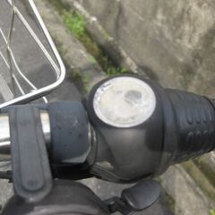 ■27インチ　ViViSX　ＣＩＴＹバッテリー充電器付属　特価在庫処分YAMAHA　パナソニック　Panasonic　ブリヂストン　■