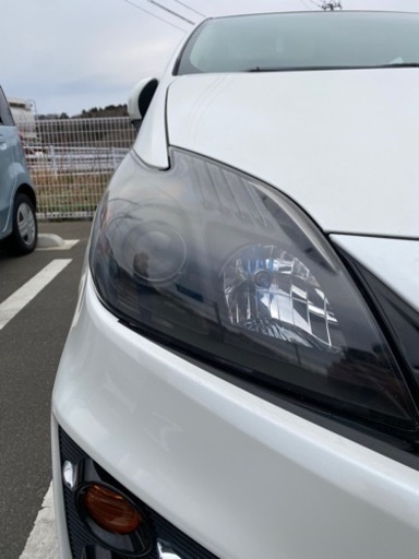 車のパーツ 外装、車外用品