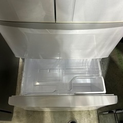 配達可【冷蔵庫】【日立】475L 2011 年製★保証対象外クリーニング済み【管理番号10404】