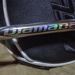 saso　rrrⅡ　ドライバー　新品未使用品