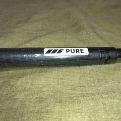 saso　rrrⅡ　ドライバー　新品未使用品