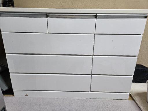 【購入者決定】家具 収納家具 タンス、衣類収納