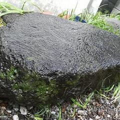 庭石　飛び石　全個数で 庭石 飛び石 全個数で