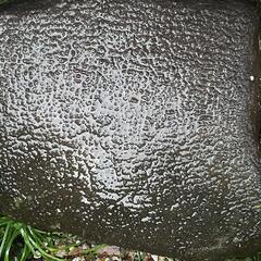 庭石　飛び石　全個数で