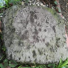 庭石　飛び石　全個数で