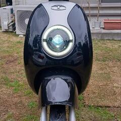 電動バイクXEAMN0TTEYV2走行1780キロ値下げし...