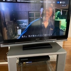 家電 テレビ 液晶テレビ