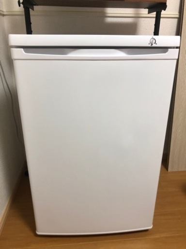 冷凍庫