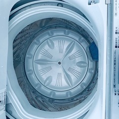 ♦️Panasonic全自動電気洗濯機 【2018年製 】NA-F50B11