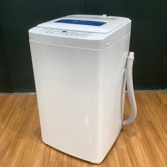 【トレファク神戸南店】Haier 全自動洗濯機【取りに来られる方限定】