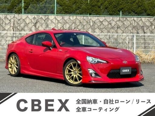 自社ローン120回払い可能！】【頭金・保証人不要！】トヨタ８６2.0GT (CBEX) 札幌の86の中古車｜ジモティー