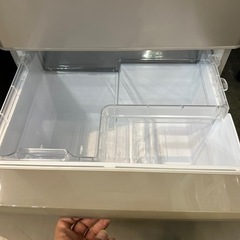 配達可【冷蔵庫】【シャープ】350L 2013年製★保証対象外クリーニング済み【管理番号10404】