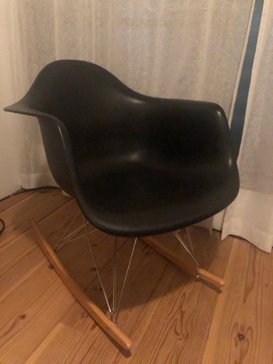 ロッキングチェア