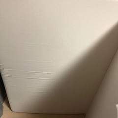 【美品】日本製三つ折りマットレス　10cm