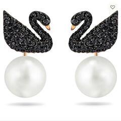 スワロフスキー SWAROVSKI ピアス 5193949