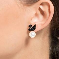 スワロフスキー SWAROVSKI ピアス 5193949