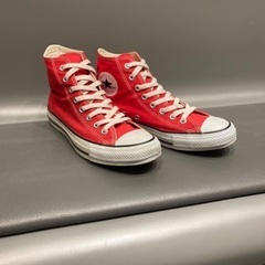 『 converse ，ALL★STAR 』スニーカー  👟 靴...