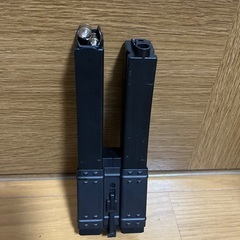 東京マルイ MP5対応マガジン