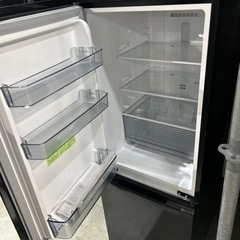 配達可【冷蔵庫】【シャープ】179L 2022年製★6ヶ月保証クリーニング済み【管理番号10404】