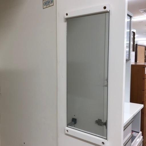 ニトリ ワードローブ ホワイト【トレファク堺福田店】