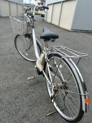 電動自転車