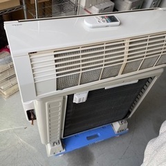 日立　 6畳用　2.2kwエアコン　RAS-A22G(W) 2018年製 