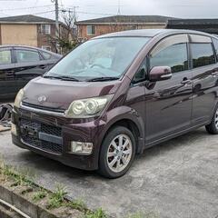 H20 ムーヴ 車検2年付き