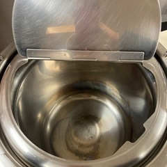 象印スープジャー8Ｌ　ＴＨーＣＳ