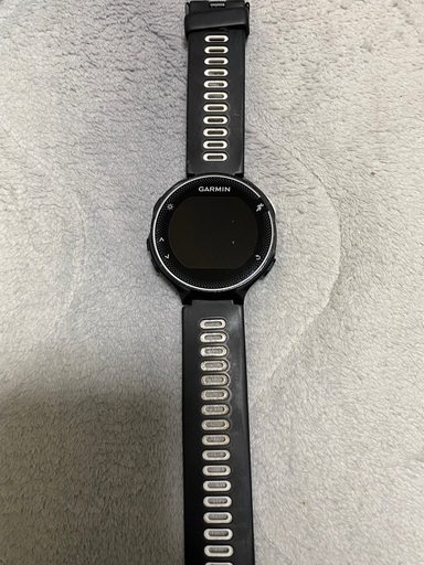 その他 Garmin forathlete230