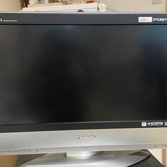 (お値下げ中)家電 テレビ 液晶テレビ