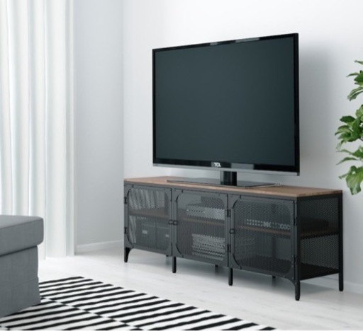 IKEA イケア　フィエルボ　収納家具 テレビ台