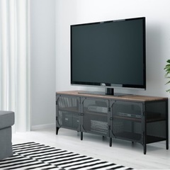 IKEA イケア　フィエルボ　収納家具 テレビ台