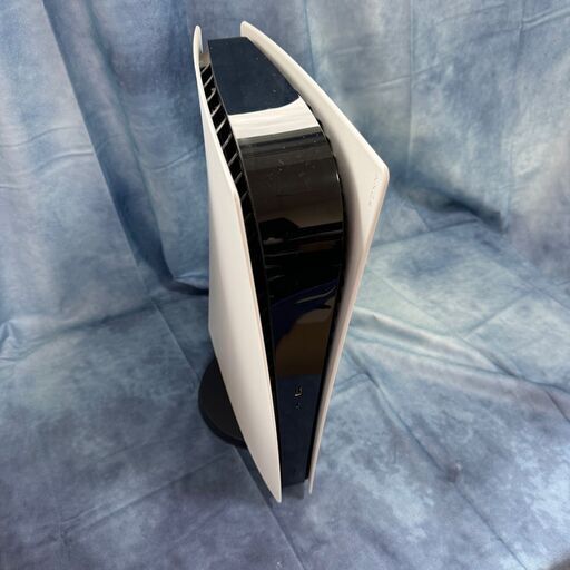 PlayStation 5 デジタル・エディション 825GB