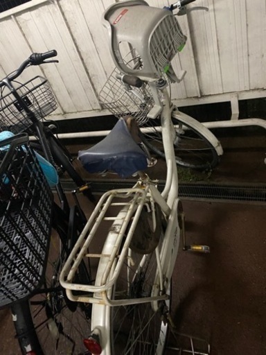 自転車