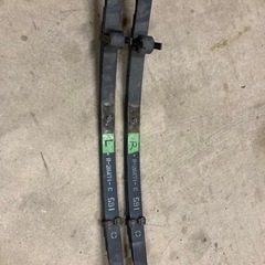 ハイエース　200系ワゴンリーフ