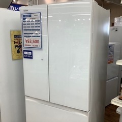 TOSHIBA（東芝）2020年製　6ドア冷蔵庫が入荷しました！
