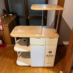 キッチン家具