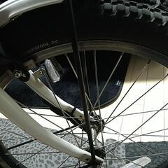 YAMAHA PAS Babby 自転車 電動アシスト自転車