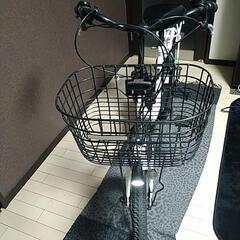 YAMAHA PAS Babby 自転車 電動アシスト自転車