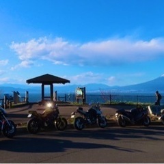 🏍🏍³₃【東京多摩地域、多摩地域近郊の埼玉･神奈川限定】バイク仲...