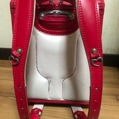 スイートリボン 2024 フィットちゃん＜R＞ ランドセル クラリーノ