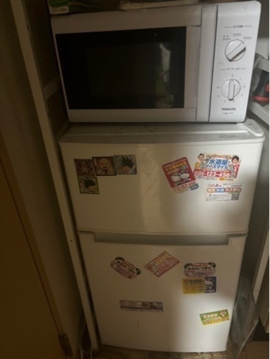 家電 キッチン家電 電子レンジ
