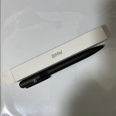 BMWボールペン