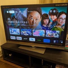 40型テレビ SHARP