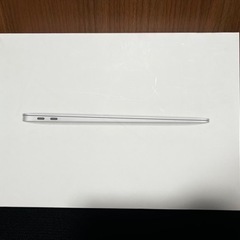 値下げしました6/12まで取引 MacBook2020