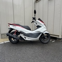 HONDA PCX125 JF56 スペシャルエディション　限定...