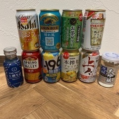 お酒 カクテル・チューハイ